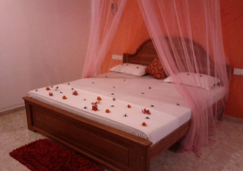 Sasika Beach Resort