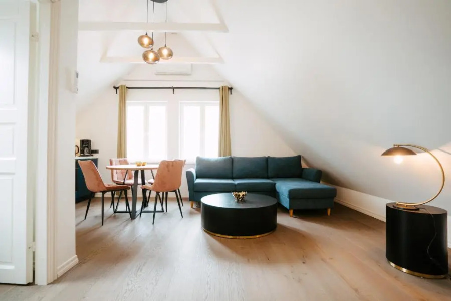 Wiedemanni 13/1 apartments