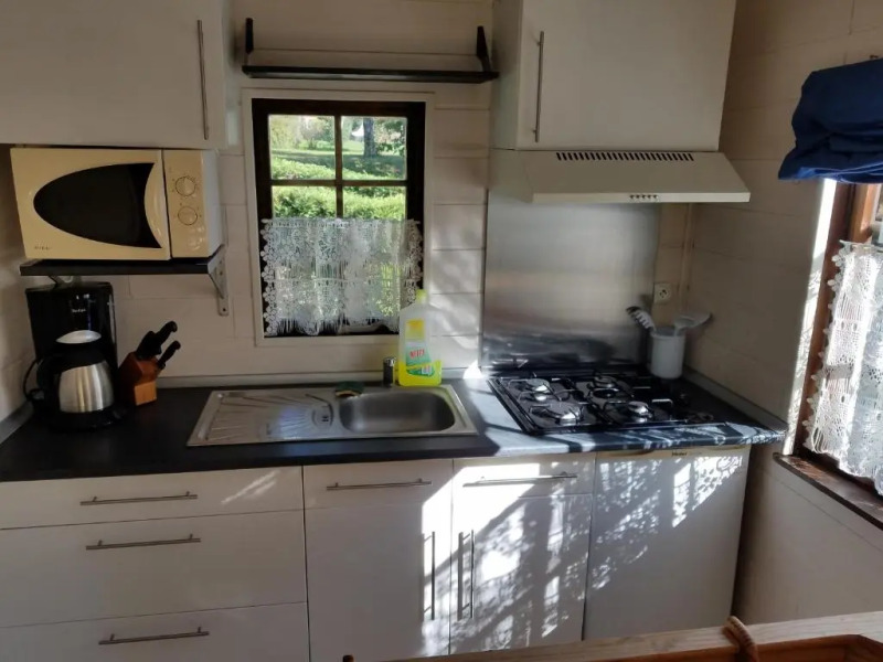 Camping Les Tourterelles