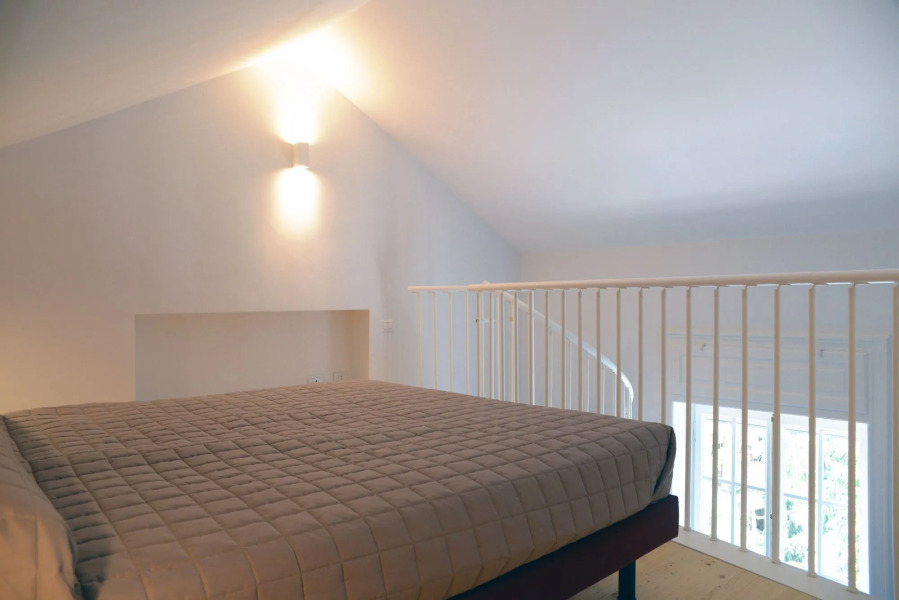 Le Stanze del Lago Suites & Pool