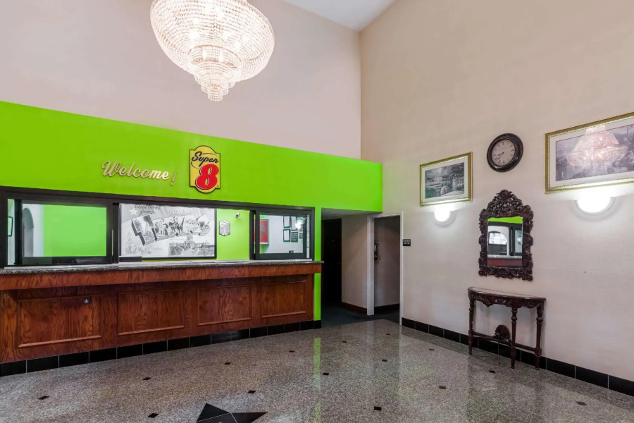 Belleza Inn & Suites Humble - FM 1960