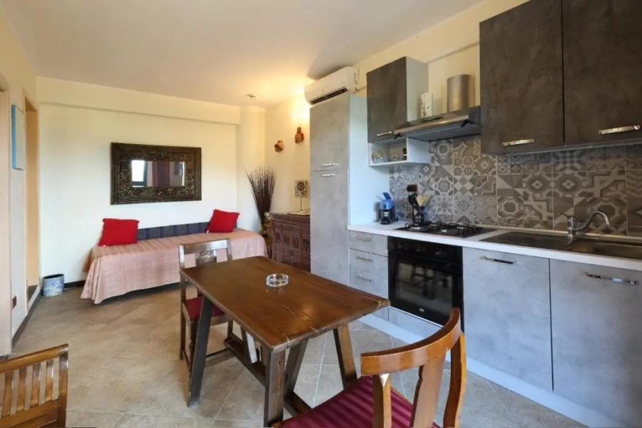 Garden Cottage I Dammusi - Ulivo