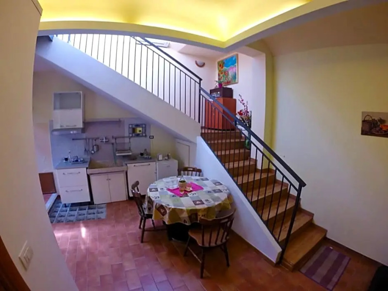 La Tana Dell'orso Bed & Breakfast