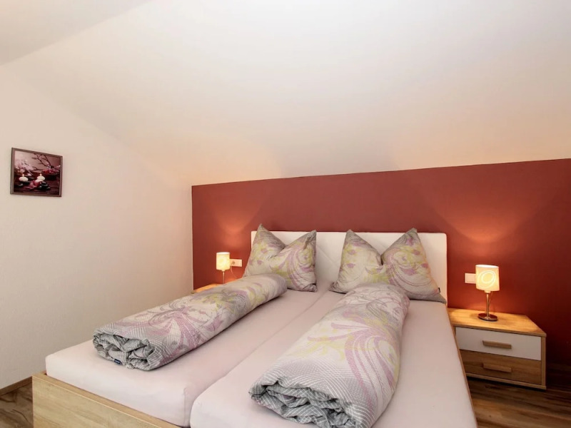 Spacious Chalet near Ski Area in Itter