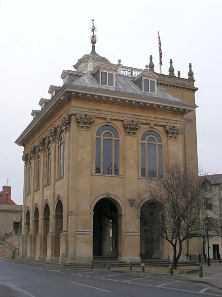 Red Lion Accommodation