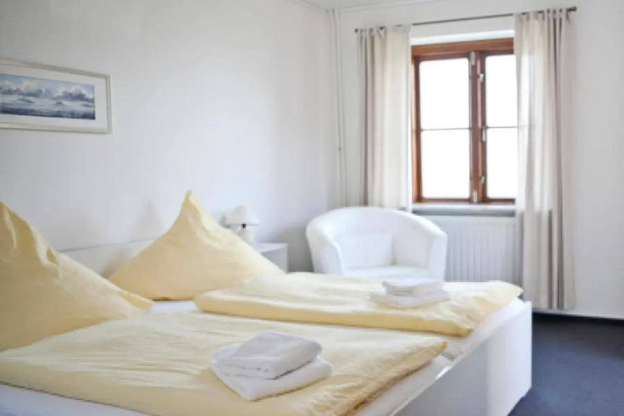 Gasthaus Hilligenley