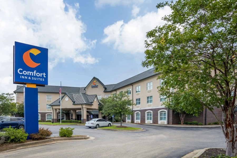 Comfort Inn & Suites Daphne Spanish Fort - Mobile East