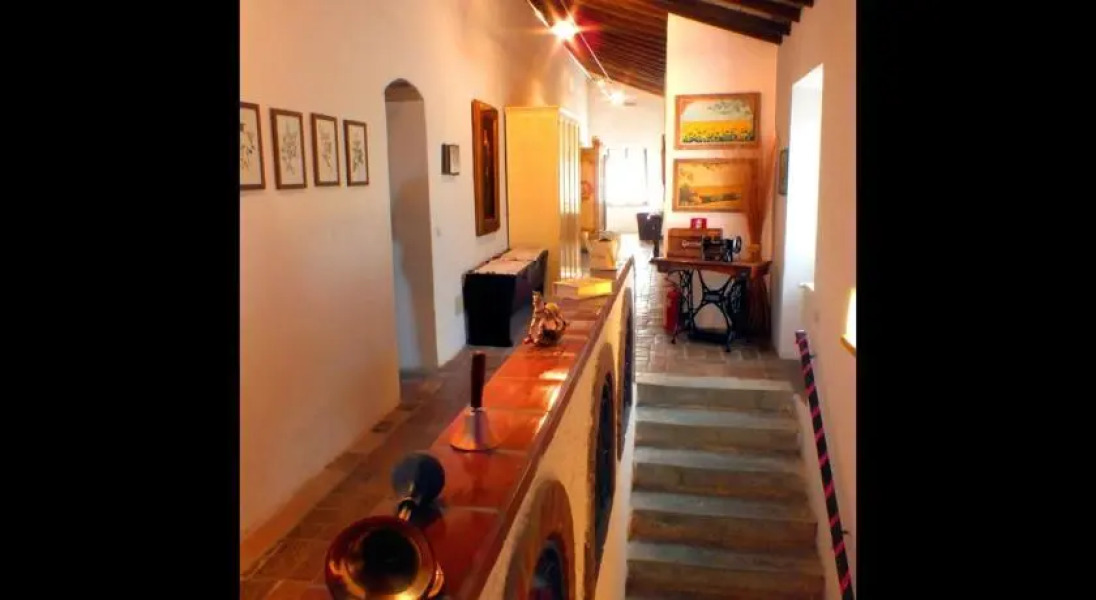 Agriturismo Fonte Martino