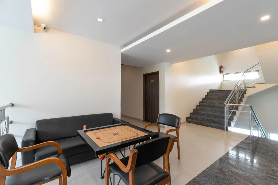 Capital O 46139 Green Valley Resort