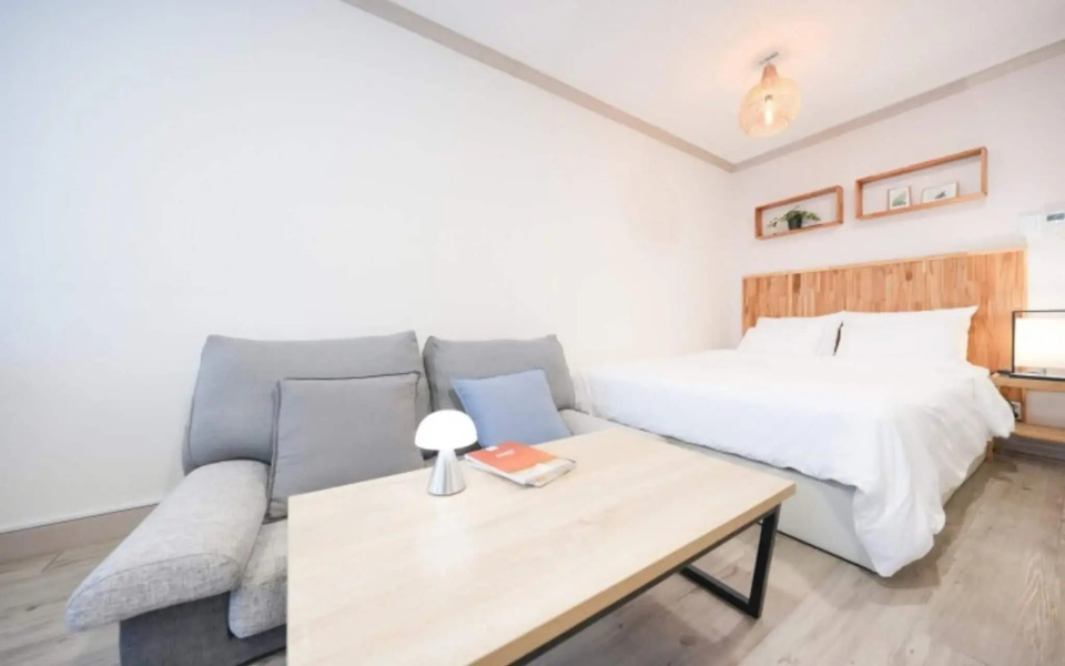 Cheongdo Bitchukje Pension