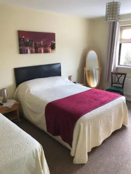 Ard Eoinin Spiddal B&B