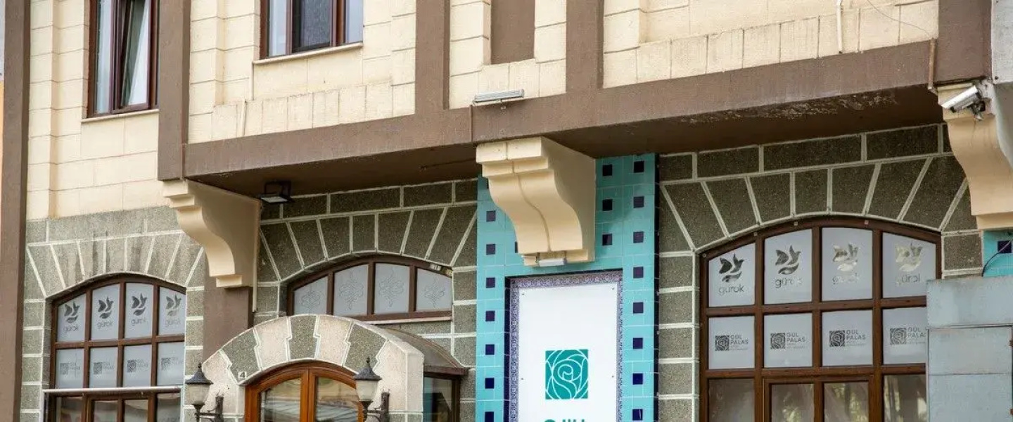 Gul Palas Otel