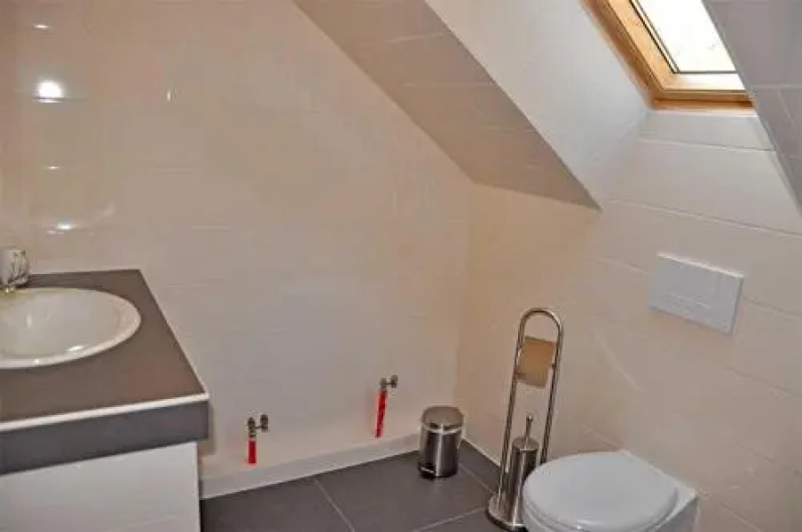 Ferienwohnungen Linow SEE 8830