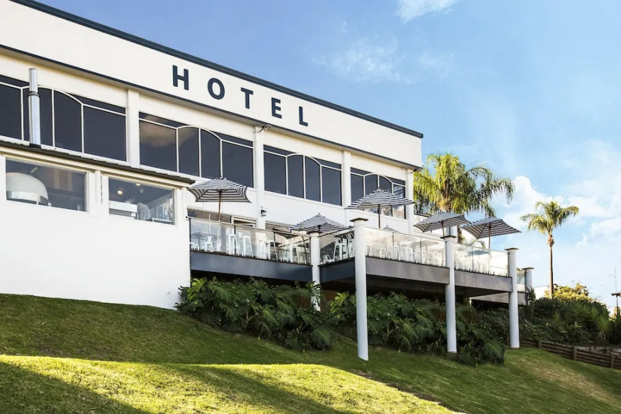 ibis Styles Albury Lake Hume Resort