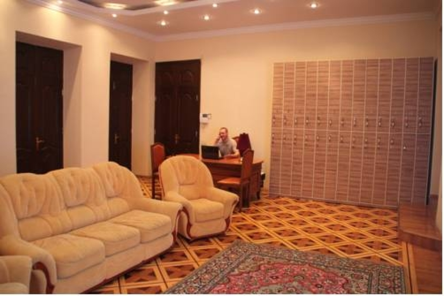 Хостел Теремок