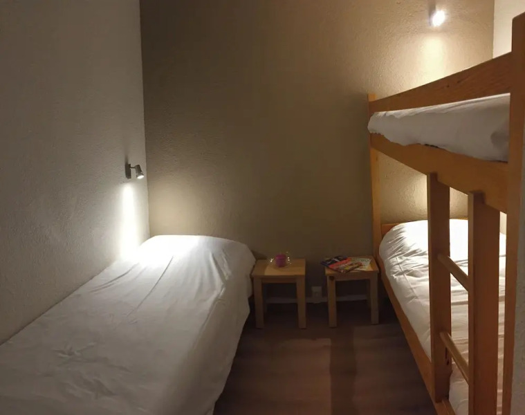 Village Vacances le Tarbesou - Appartments