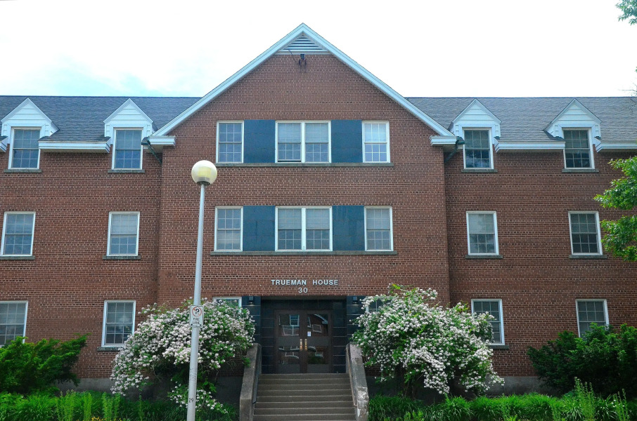 Dalhousie University Agricultural Campus