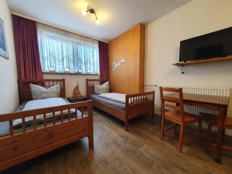 Ferienwohnungen Lerchl