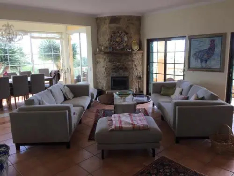 Quinta Soria Moria