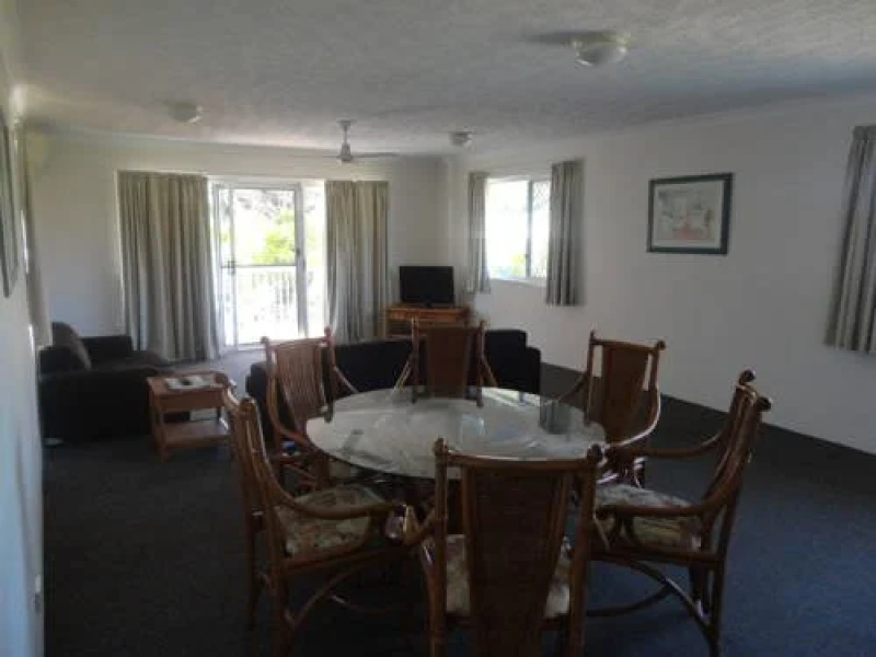 Regent Court Holiday Apartments