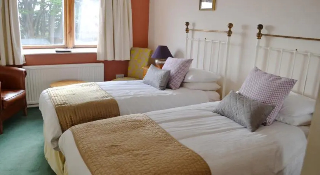 Northfield Hotel Best Western