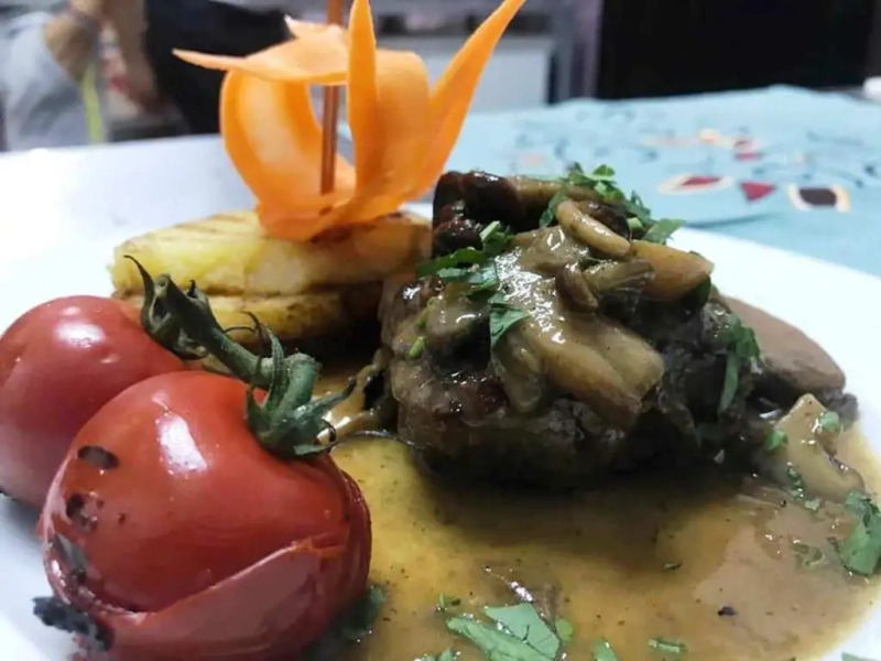 Romantic Boutique Hotel