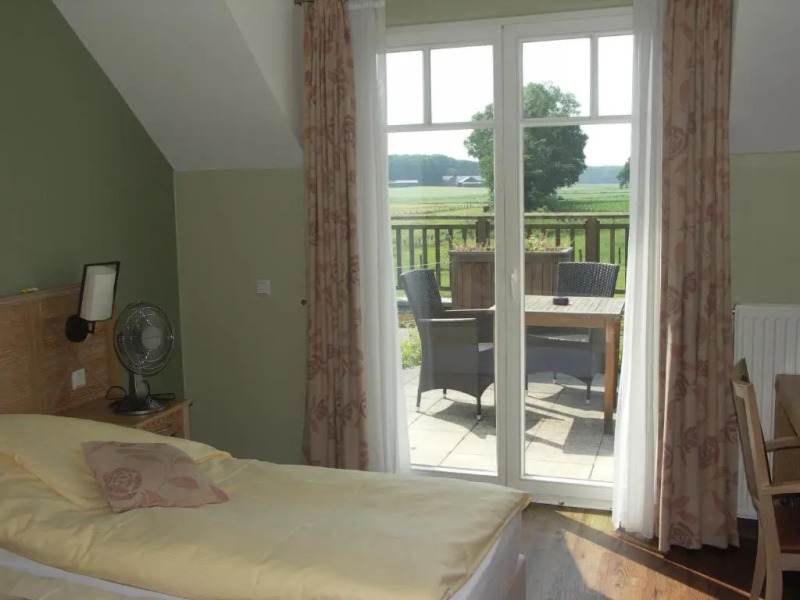 DreiMädelHaus - Restaurant & Hotel