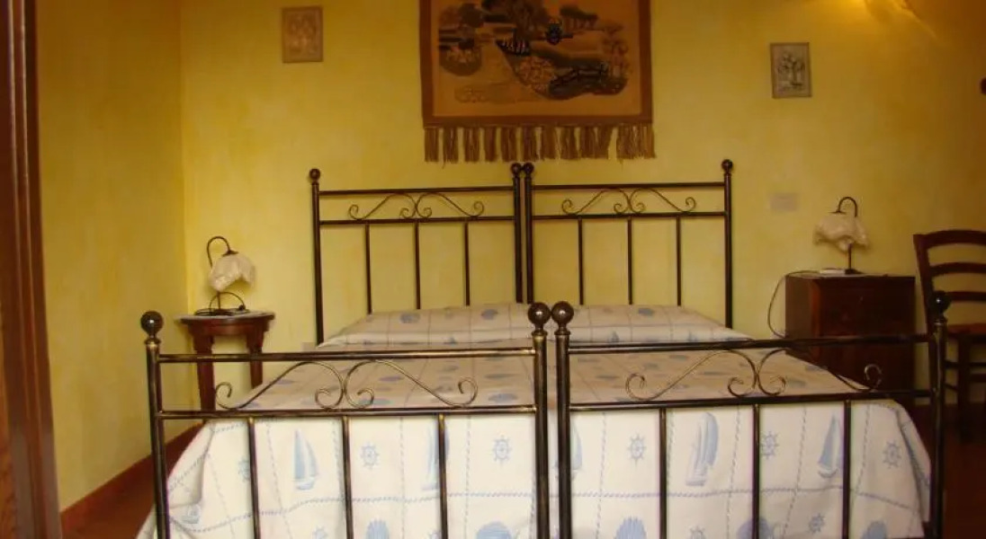 Agriturismo Lu Nibaru