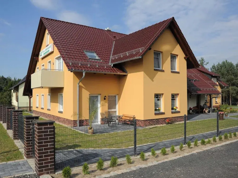 Wohnung in Lubben im Spreewald fur 5 Personen