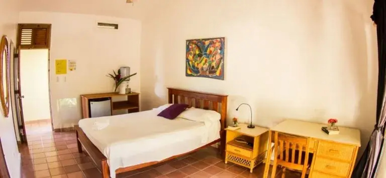 eXtreme Hotel Cabarete