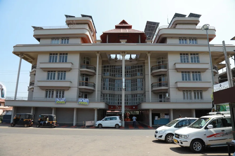 Sky Regency