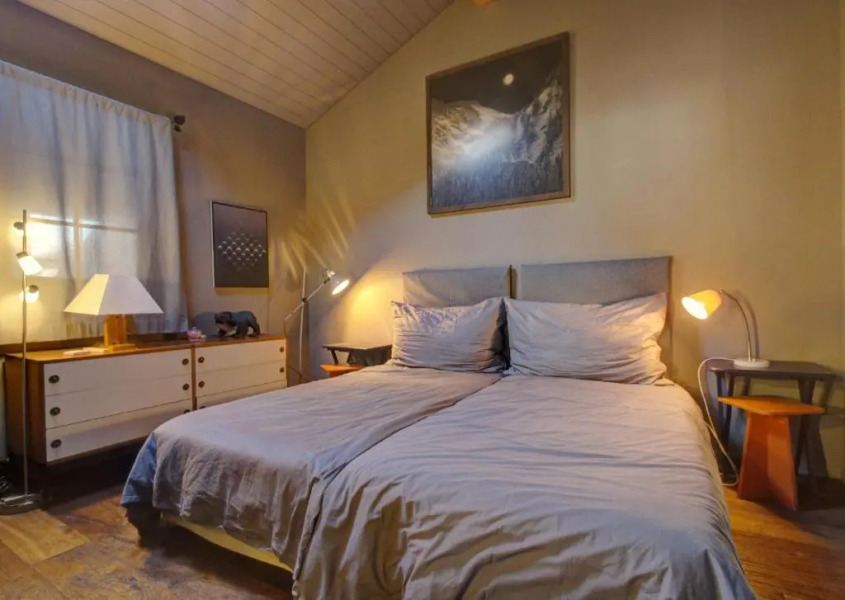 Appartement La Gentiane 63