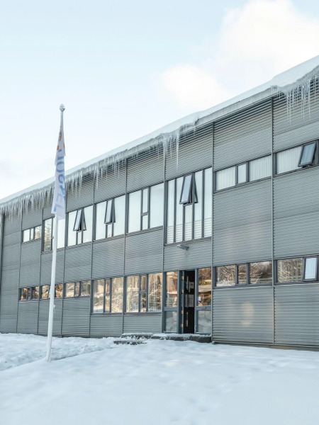 Reykjavik City Hostel