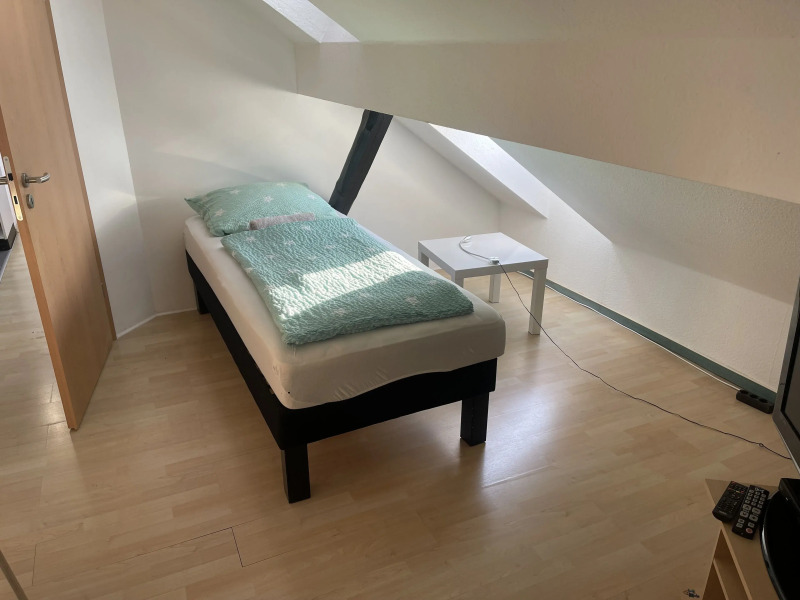 Bed4you Gästehaus 1