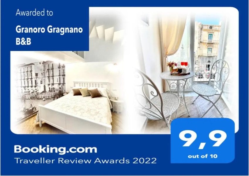 B&B Granoro
