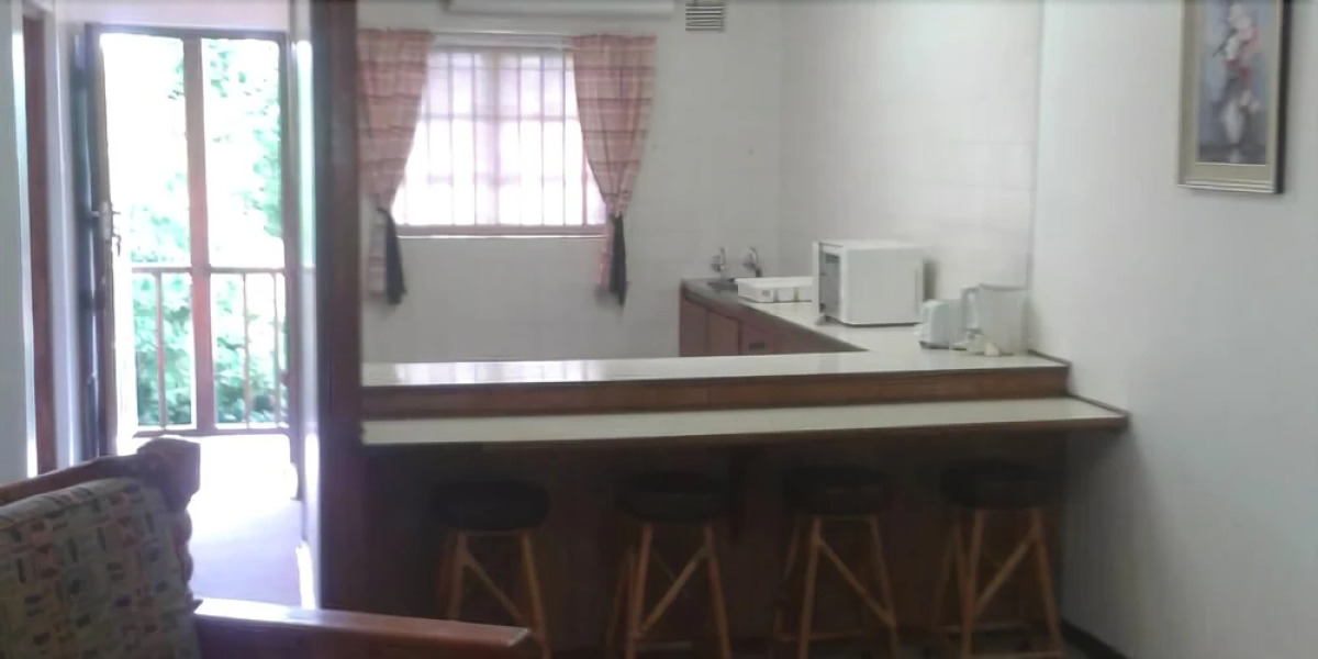 Lynwood Flat - Sedgefield