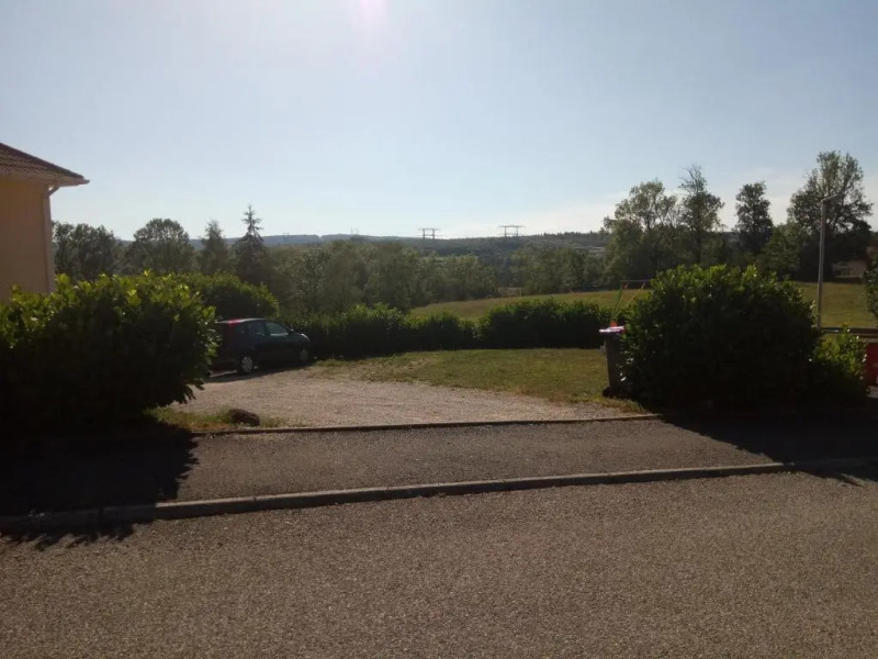 Studio indépendant 40m² avec jardin privé