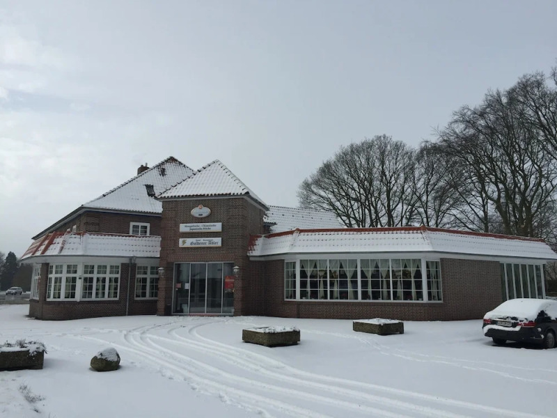 Hotel Goldener Adler