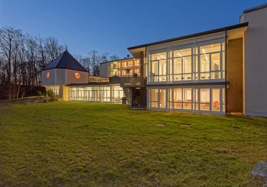 Tagungshaus Martin-Niemöller