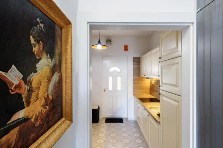 Apartments Rija