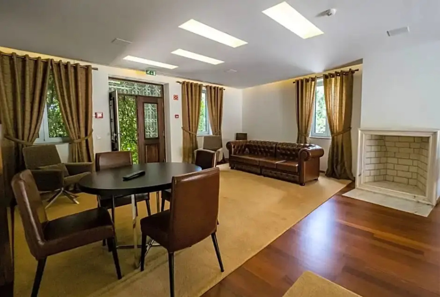 FH Hotel Rural