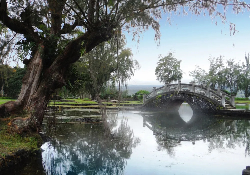 Hale Ola Aina 2 Bedroom Home by RedAwning