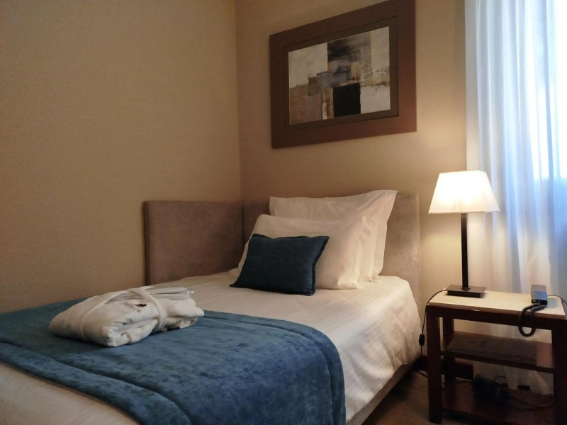 Bellevue Hotel & Resort