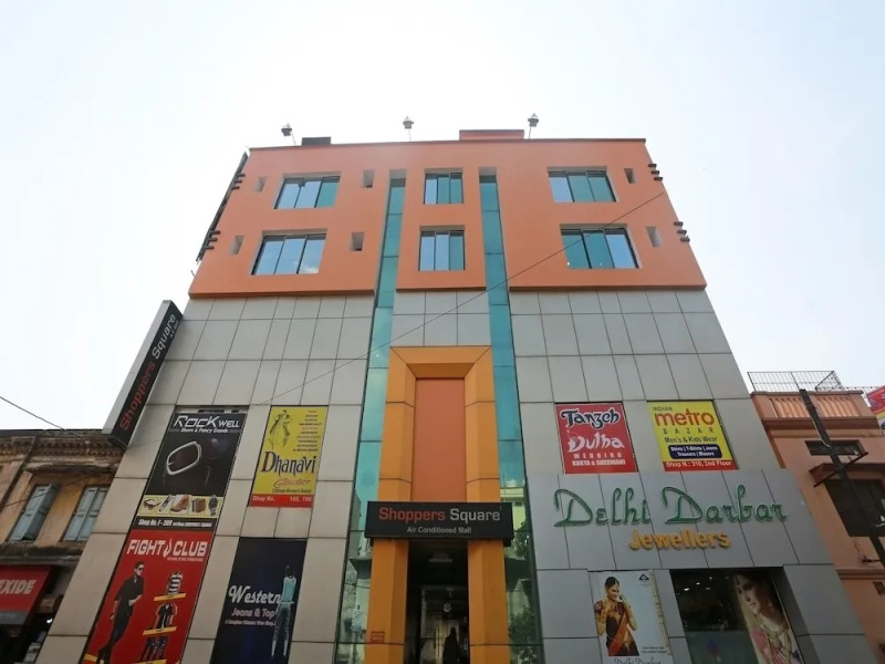 OYO 2737 Residency Square