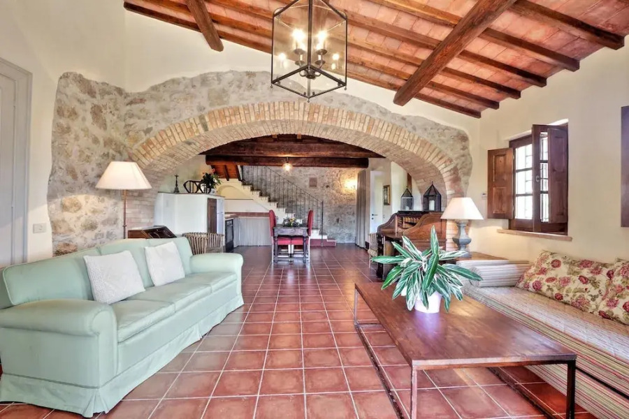 Orvieto Country House