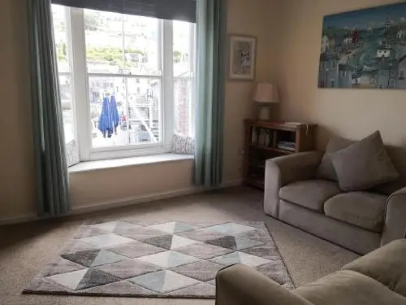 Brixham Quay 57 Apartments