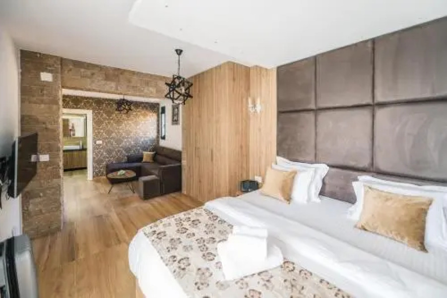 Apartments Barjaktar