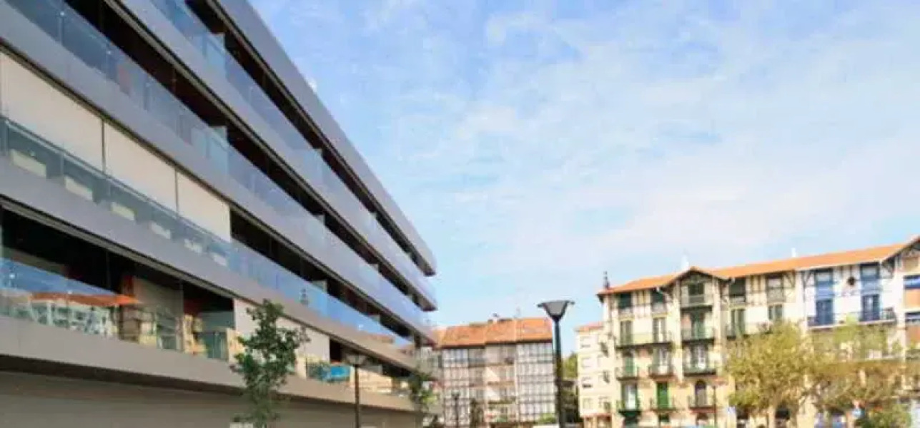 Kofradia Apartamentos