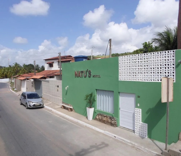 Natu's Hostel