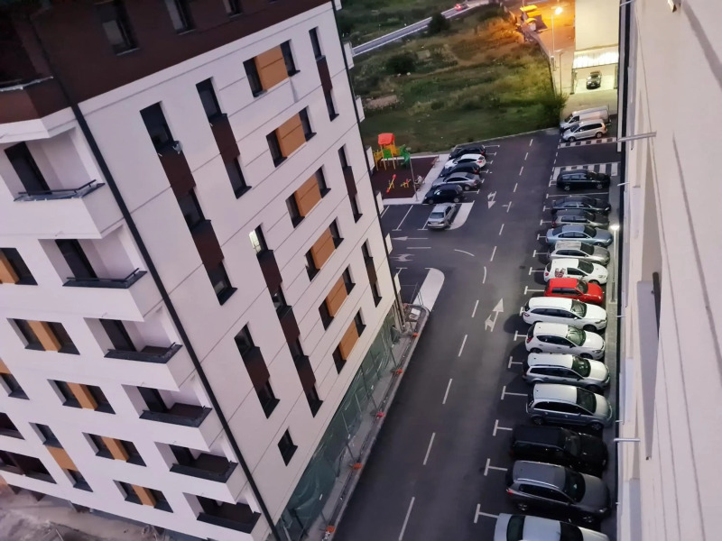 Apartman Mirabell, Doboj